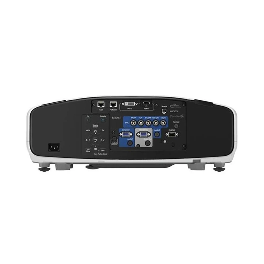 Epson Pro G7000W Video projector 6500 Lumen - White