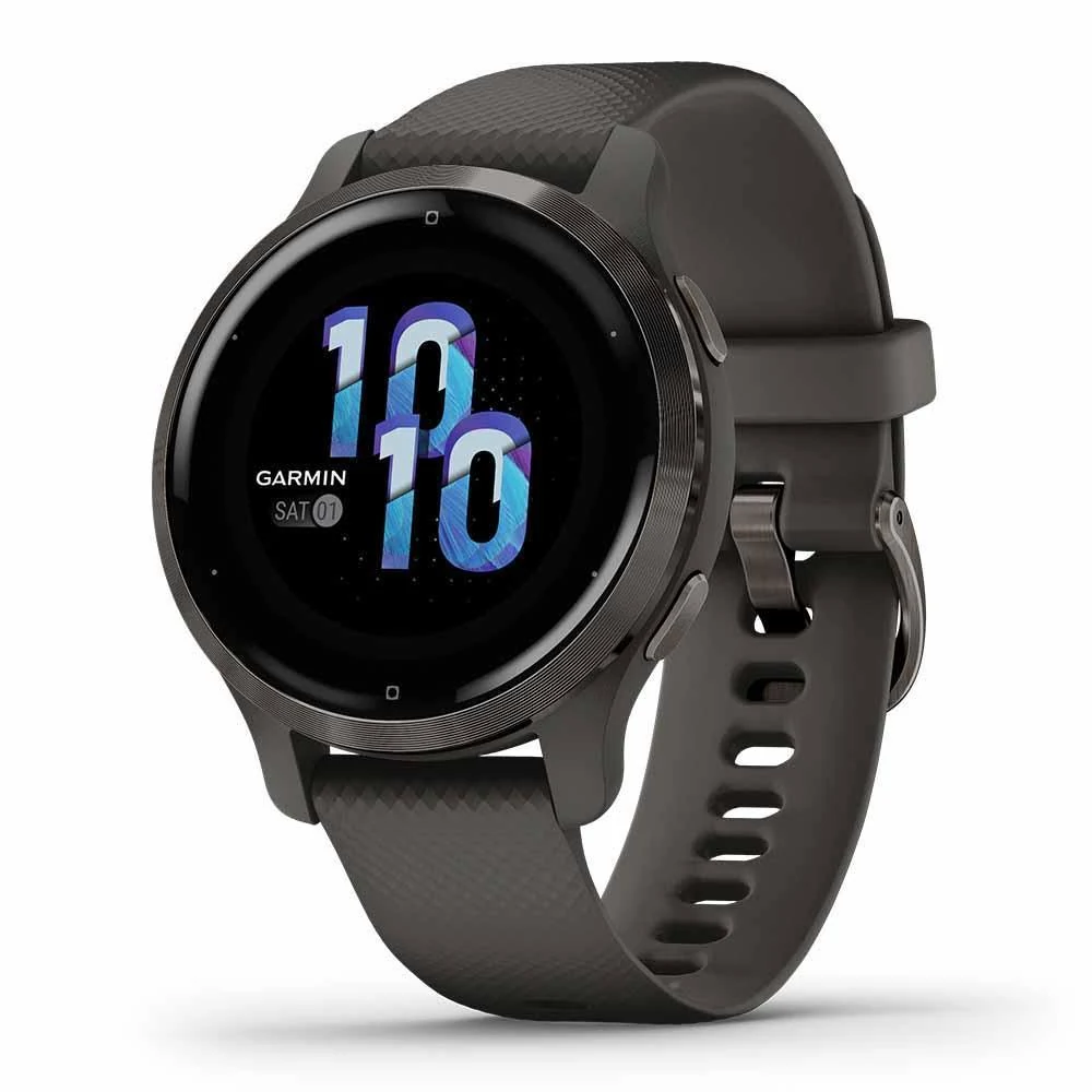 Garmin Venu 2S Bluetooth 40 mm - Gray
