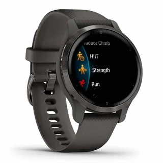 Garmin Venu 2S Bluetooth 40 mm - Gray