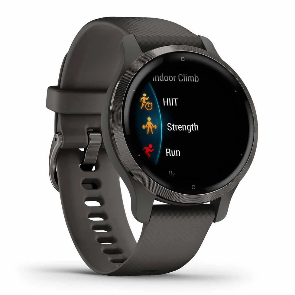 Garmin Venu 2S Bluetooth 40 mm - Gray
