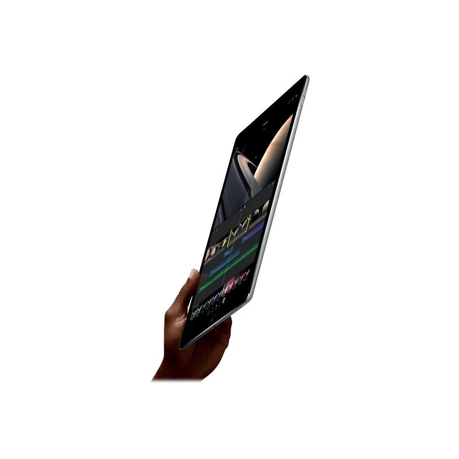 iPad Pro · 2017 · 12.9-inch · Gold · Image 4