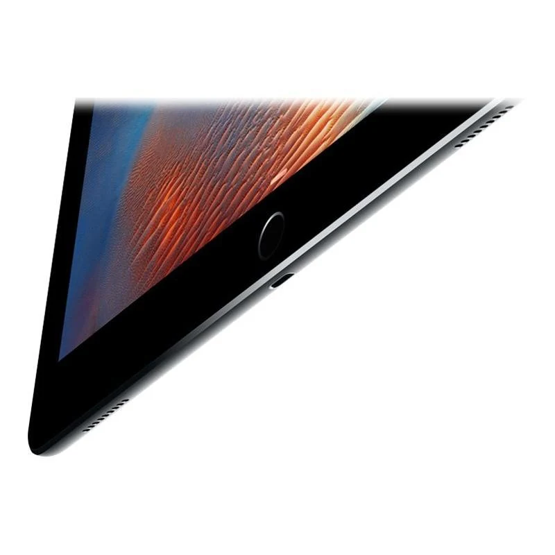 iPad Pro · 2017 · 12.9-inch · Gold · Image 5