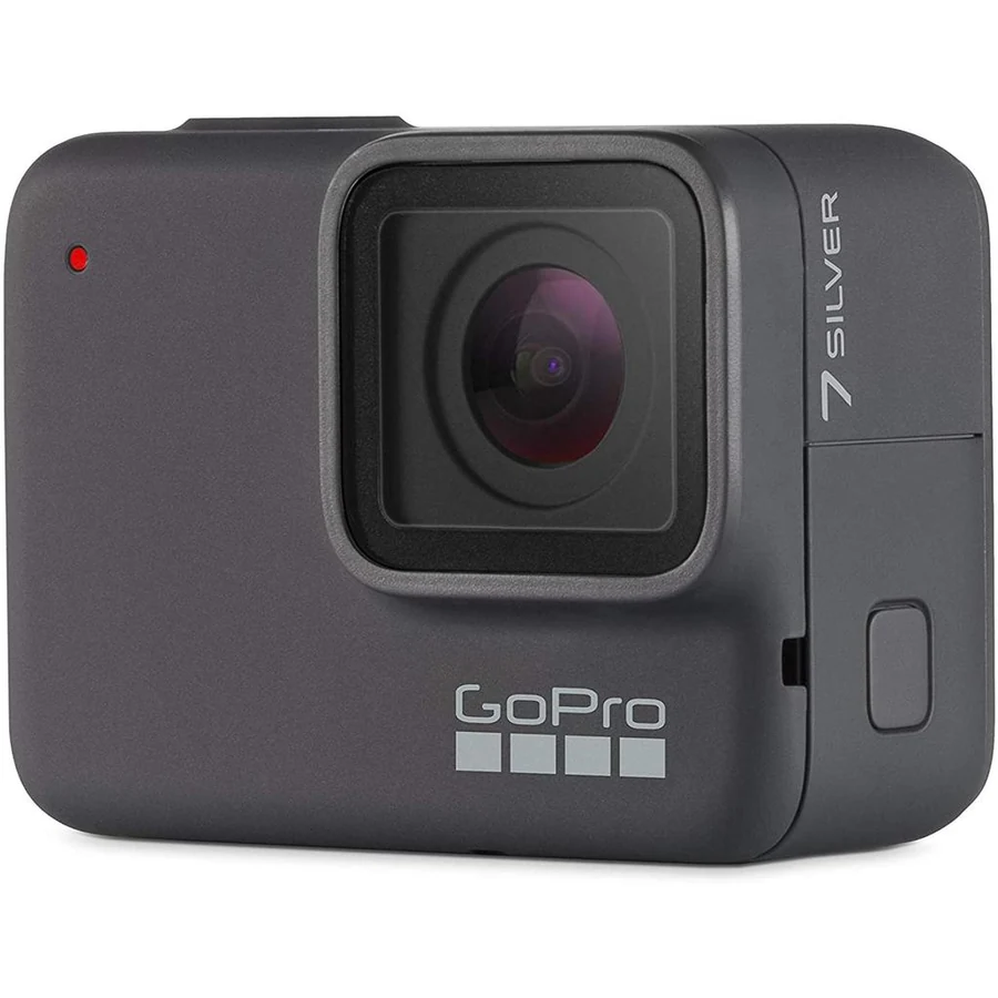 GoPro Hero7 Sport camera