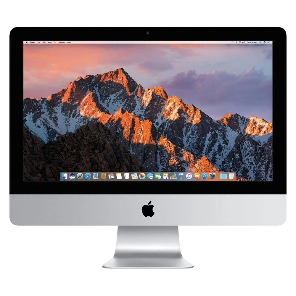 iMac 21.5-inch (2017) Core i5 2.3GHz - 1 TB SSD - 8GB