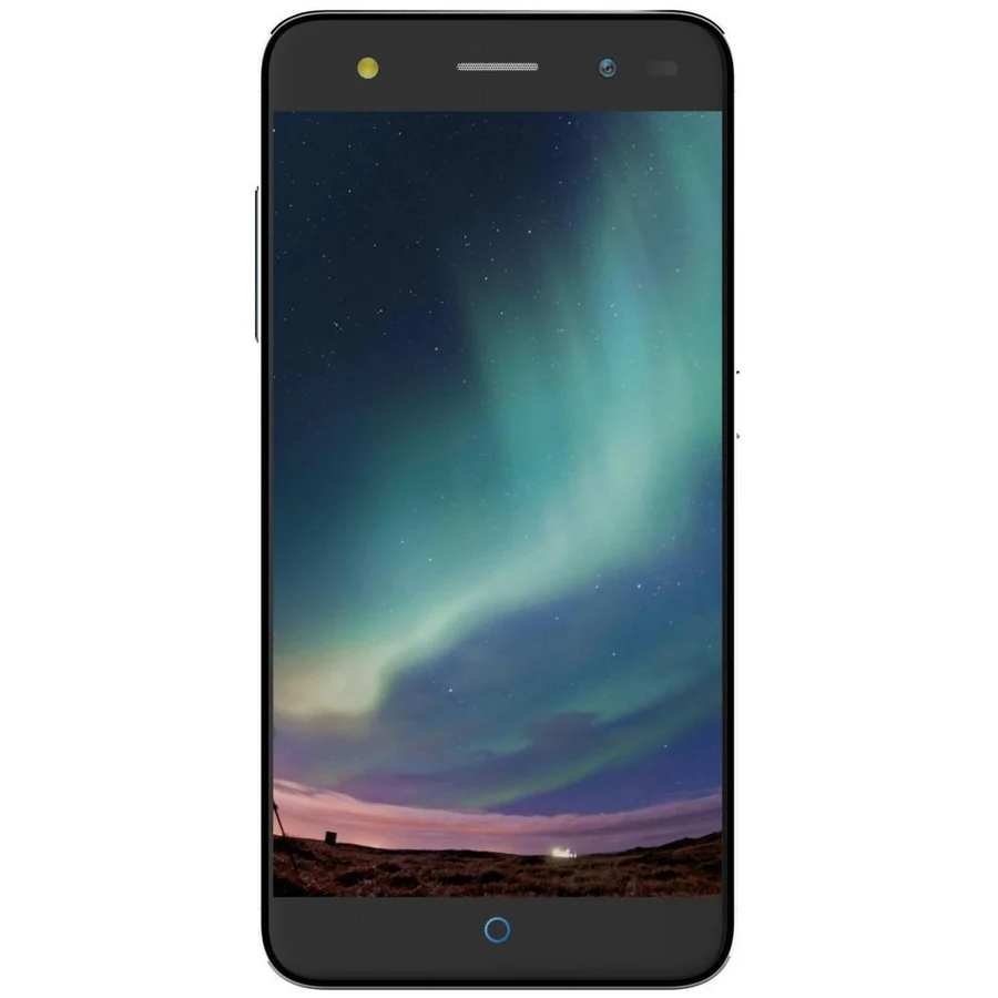 ZTE Blade V7 Lite 16GB - Gray - Locked AT&T