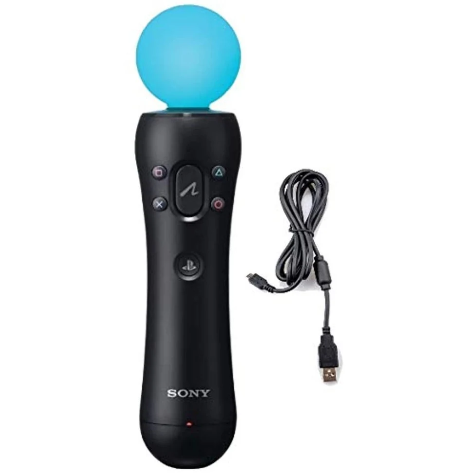 Sony PS3 Move Motion Controller