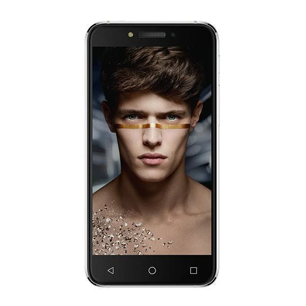 Alcatel Shine Lite 16GB  - Gold - Unlocked