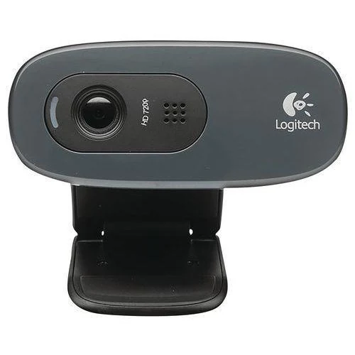 Logitech C270 Webcam
