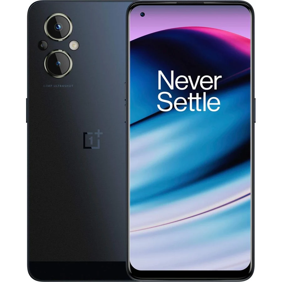 OnePlus Nord N20 5G 128GB - Blue - Locked Verizon