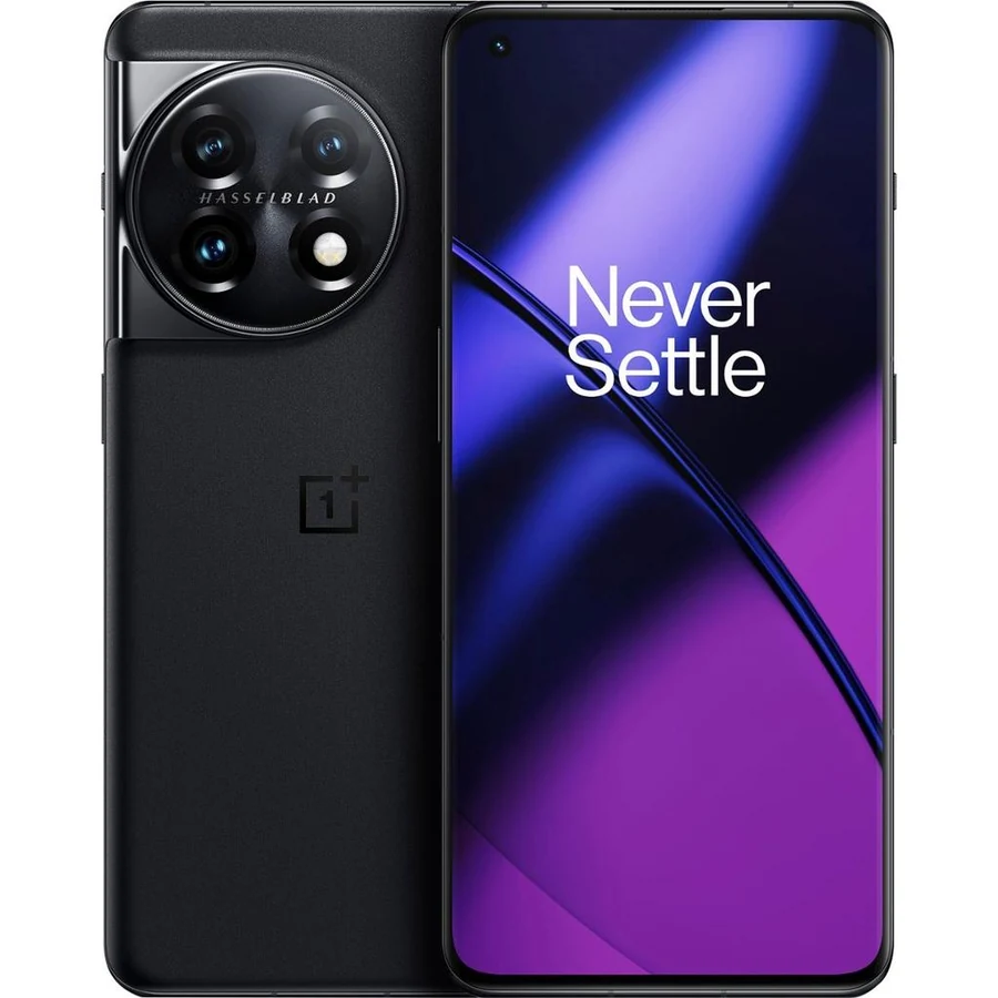OnePlus 11 256GB  - Black - Locked T-Mobile