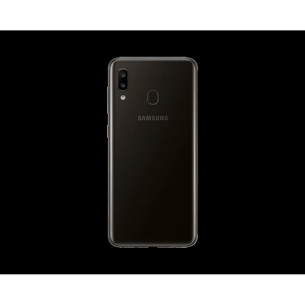 Galaxy A20 32GB  - Black - Locked AT&T