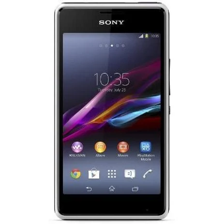 Xperia E1 4GB - Purple - Locked AT&T