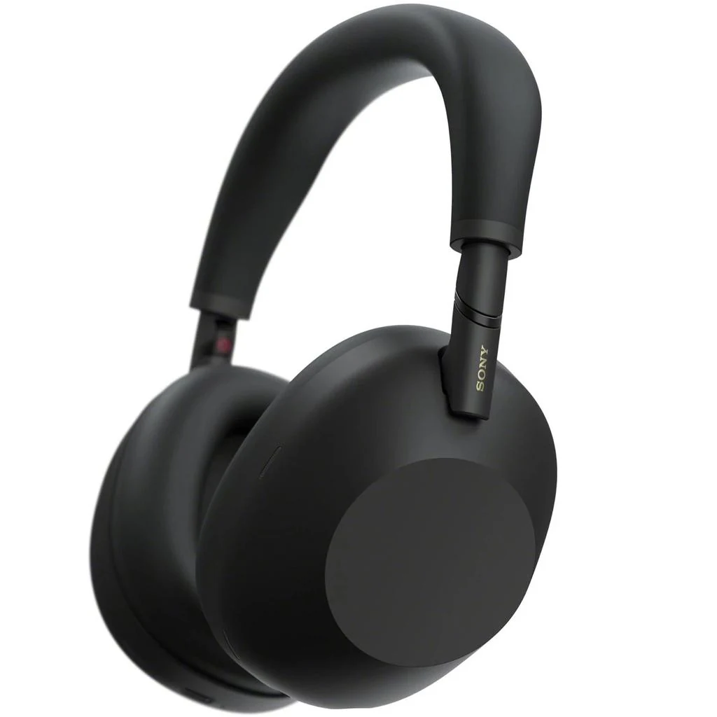 Sony WH-1000XM6/B · black