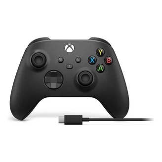 Xbox One X 1000GB - Black