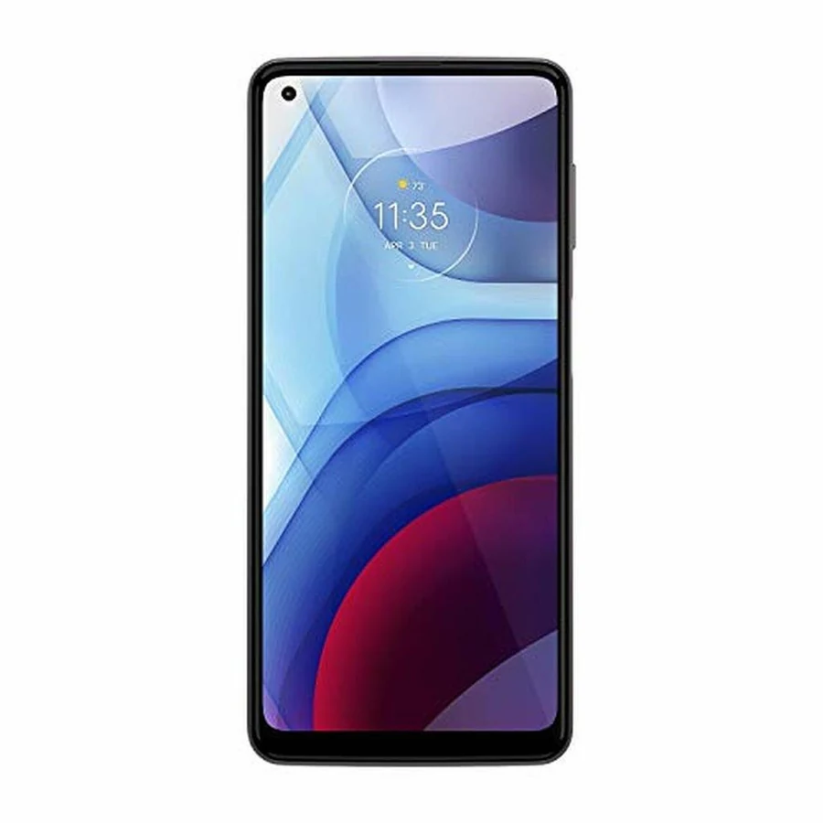 Motorola Moto G Power 64GB  - Gray - Locked AT&T