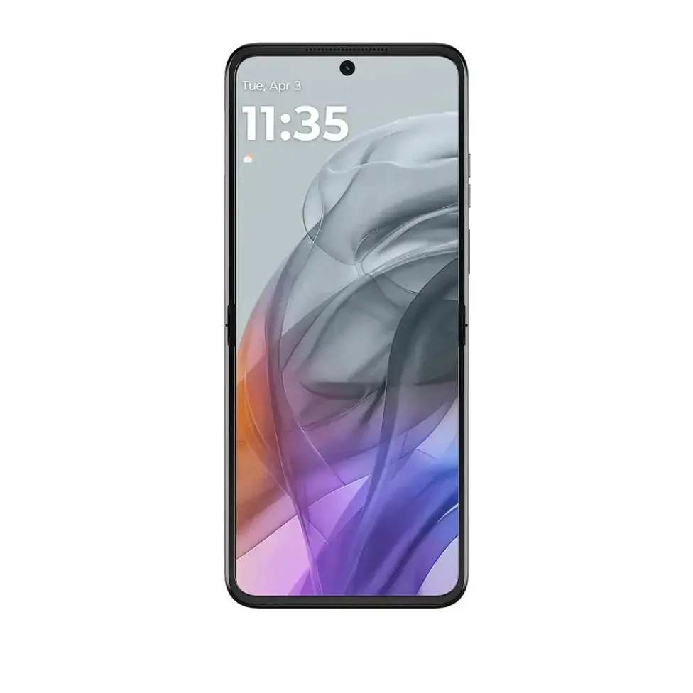 Motorola razr 2024 256GB - Gray - Unlocked