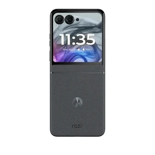 Motorola razr 2024 256GB  - Gray - Unlocked