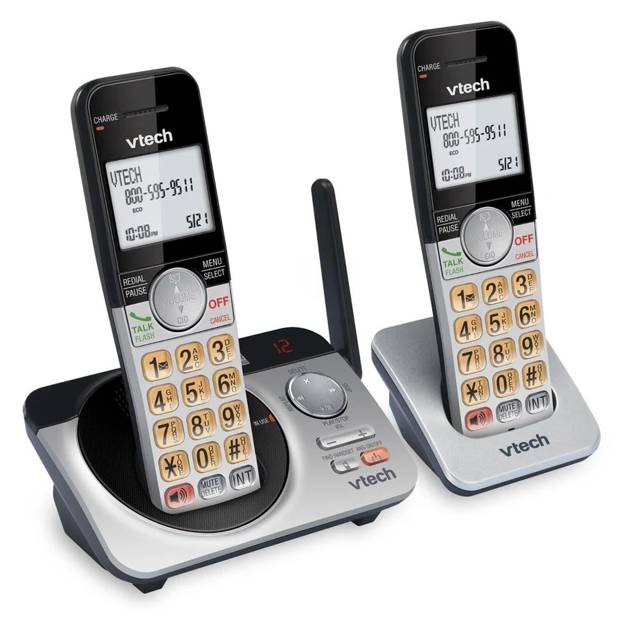 Vtech CS5229-2 Landline telephone