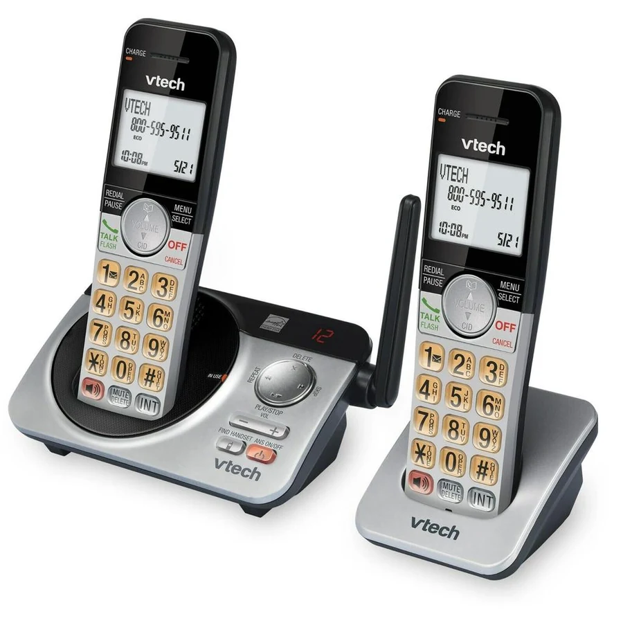 Vtech CS5229-2 Landline telephone