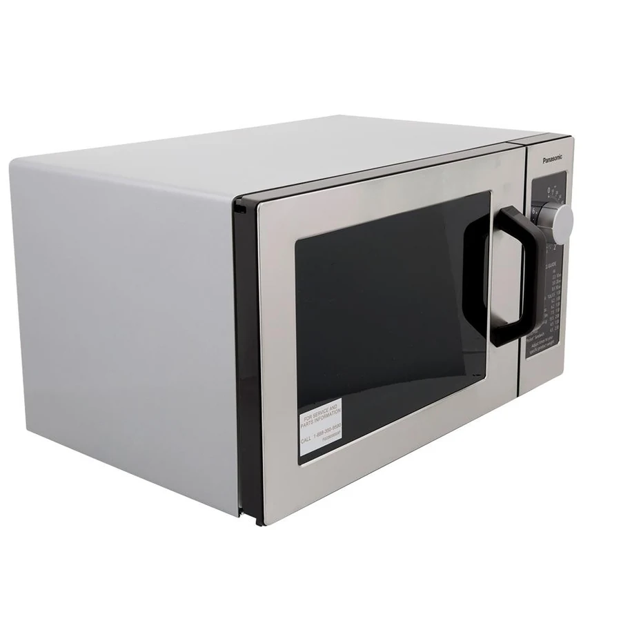 PANASONIC Microwave NE1025F