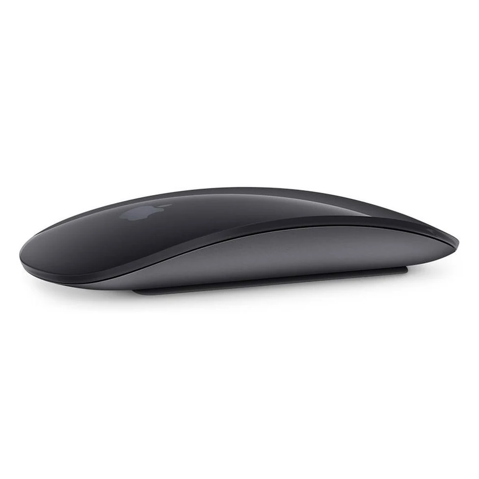 Magic mouse 2 Wireless - Space gray