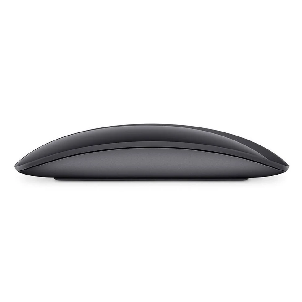 Magic mouse 2 Wireless - Space gray