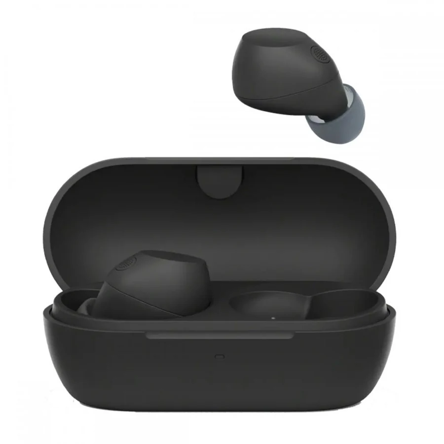 WF-C710N/B · Black