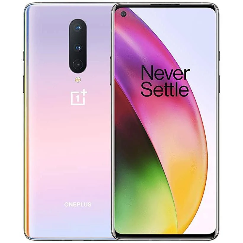 OnePlus 8 128GB - Purple - Locked T-Mobile