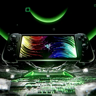 Razer Edge 64GB - Black