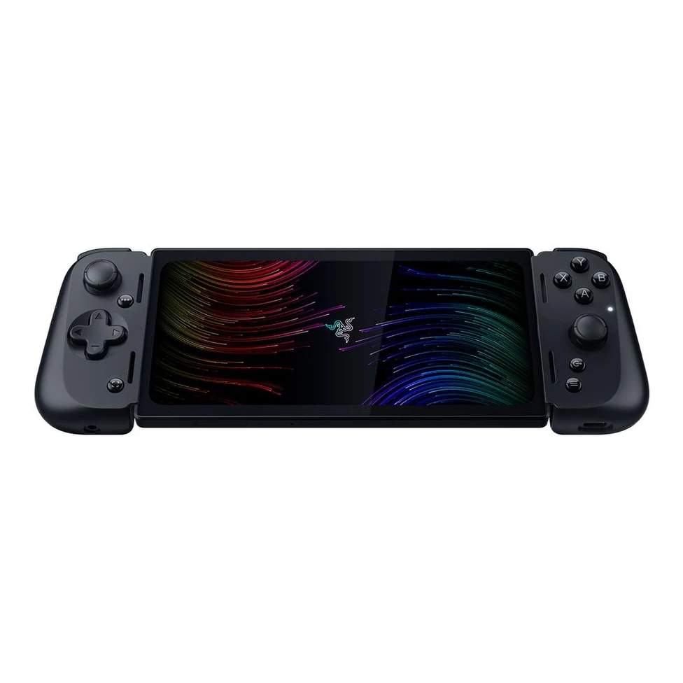 Razer Edge 64GB - Black