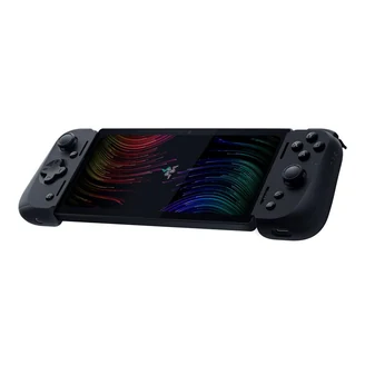 Razer Edge 64GB - Black