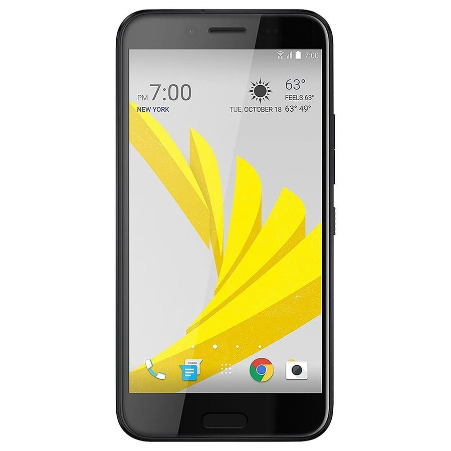 Bolt 32GB  - Gray - Locked T-Mobile