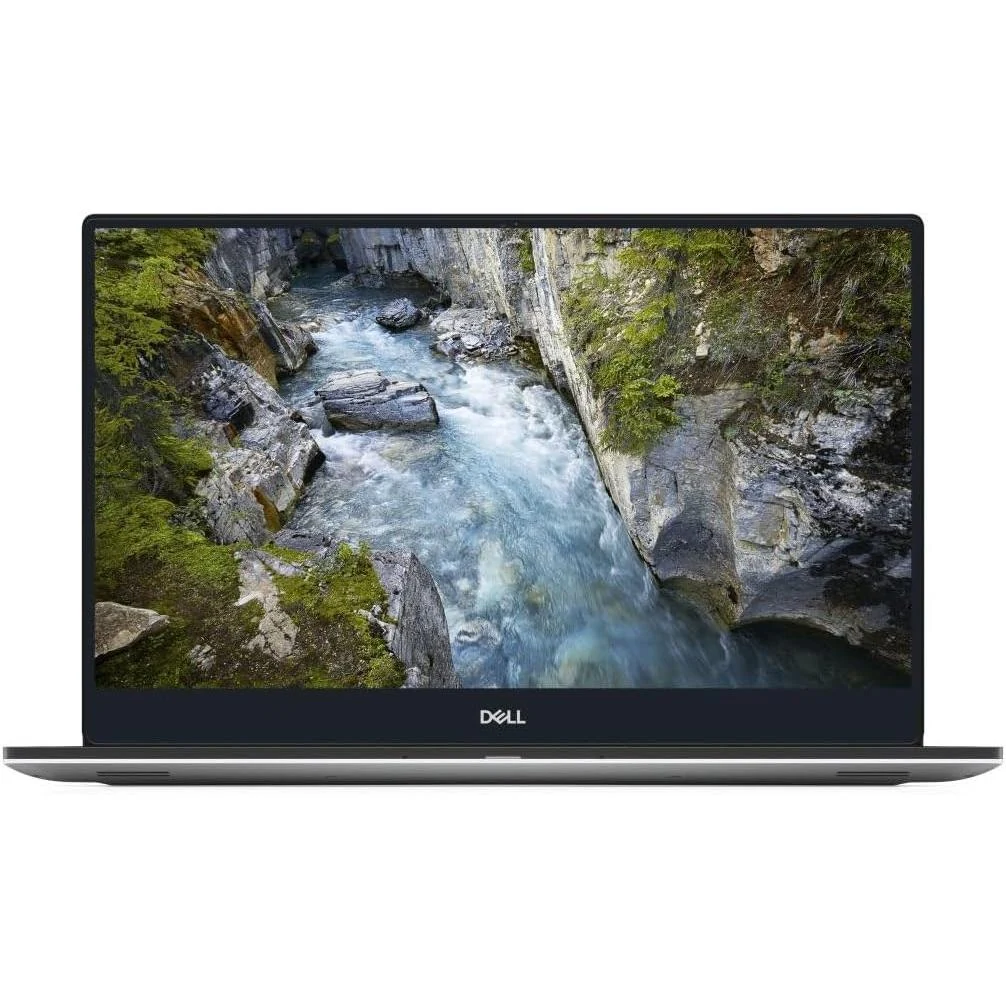 Dell Precision 5540 15-inch (2019) - Core i9 - Gen 9 (H) - 8 GB - SSD 256 GB