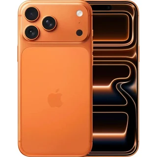 iPhone 17 Pro Max 512GB  - Cosmic Orange - Locked Verizon