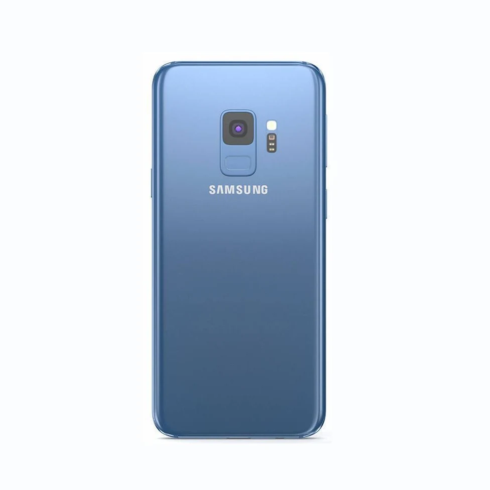 Galaxy S9 64GB - Blue - Locked AT&T