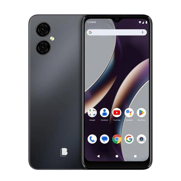 Blu G53 64GB - Black - Unlocked