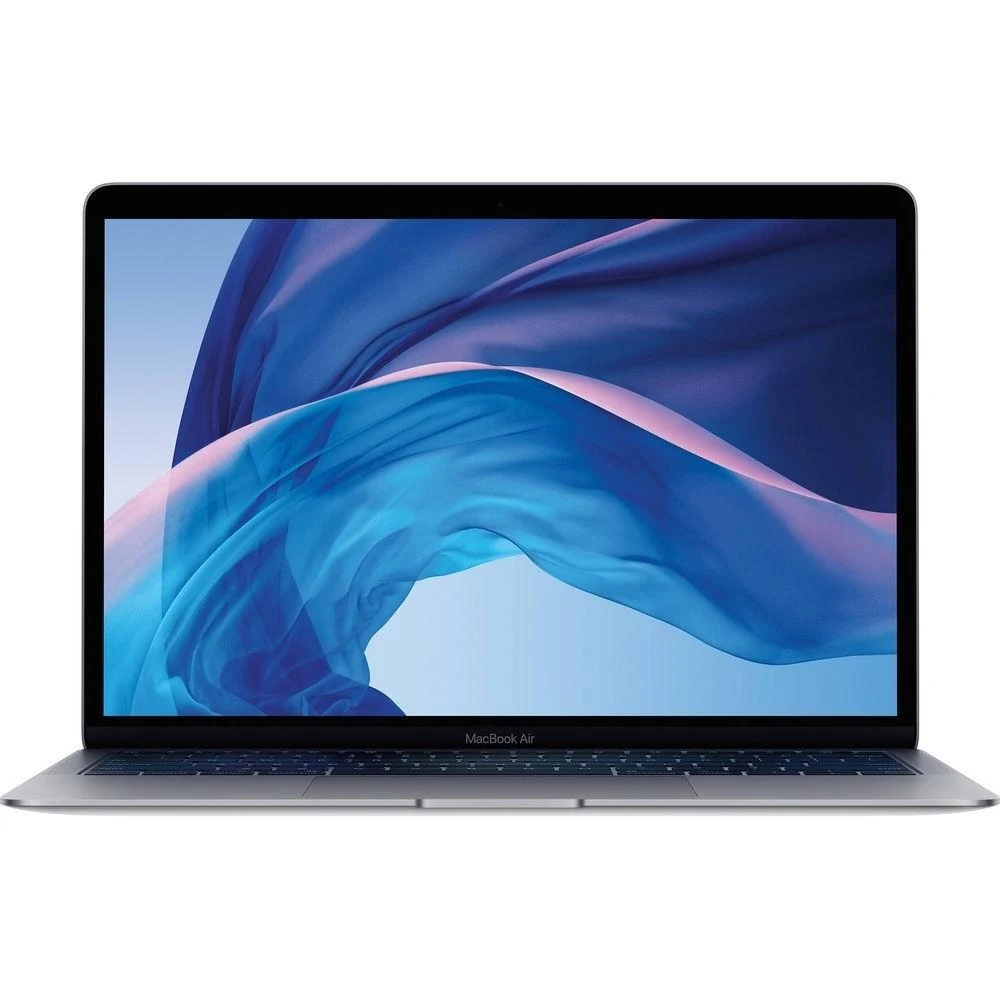 MacBook Air Retina 13-inch (2019) - Core i5 - 16GB - SSD 256GB