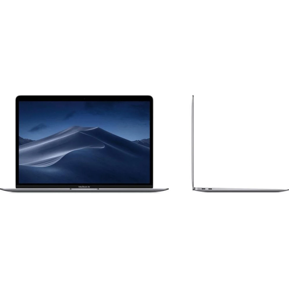 MacBook Air Retina 13-inch (2019) - Core i5 - 16GB - SSD 256GB