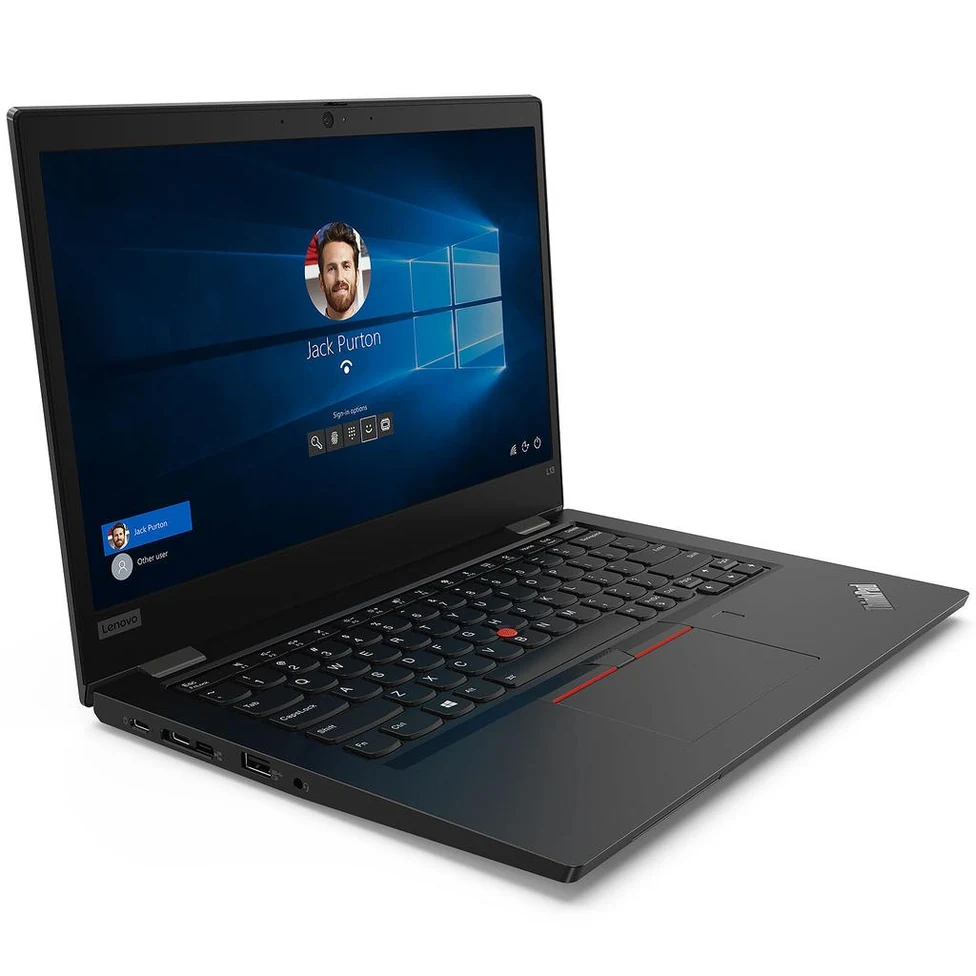Lenovo ThinkPad L13 G2 13-inch (2020) - Core i3 - Gen 11 (G) - 8 GB - SSD 256 GB