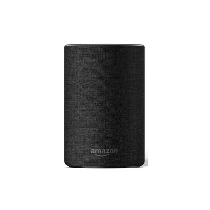 Amazon Echo (2nd Gen) Bluetooth speakers - Black