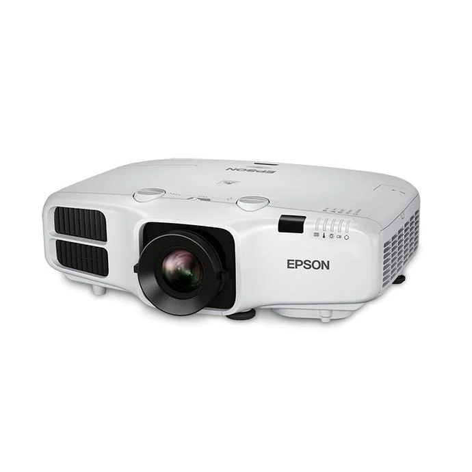 PowerLite 5530U · White