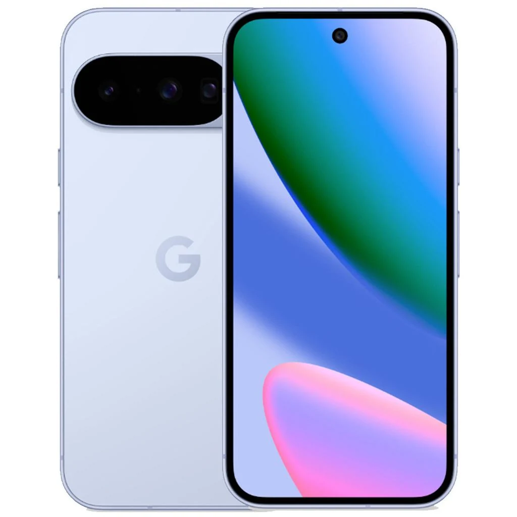 Google Pixel 10 128GB - White - Unlocked