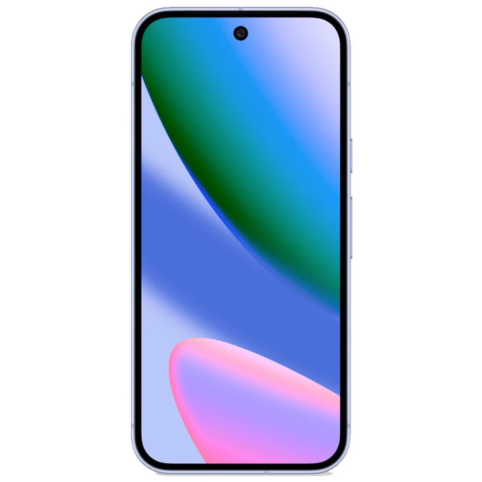 Google Pixel 10 128GB - White - Unlocked