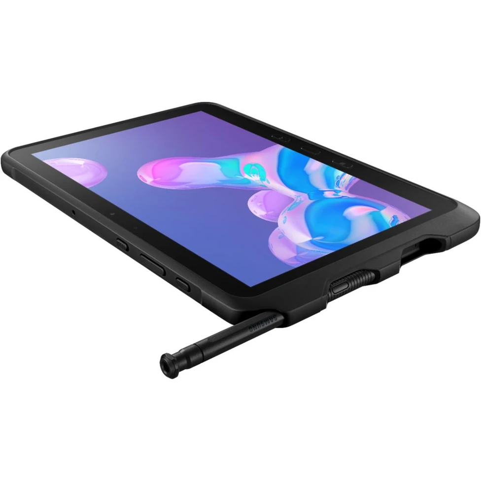 Galaxy Tab Active Pro 64GB - Black - (Wi-Fi)