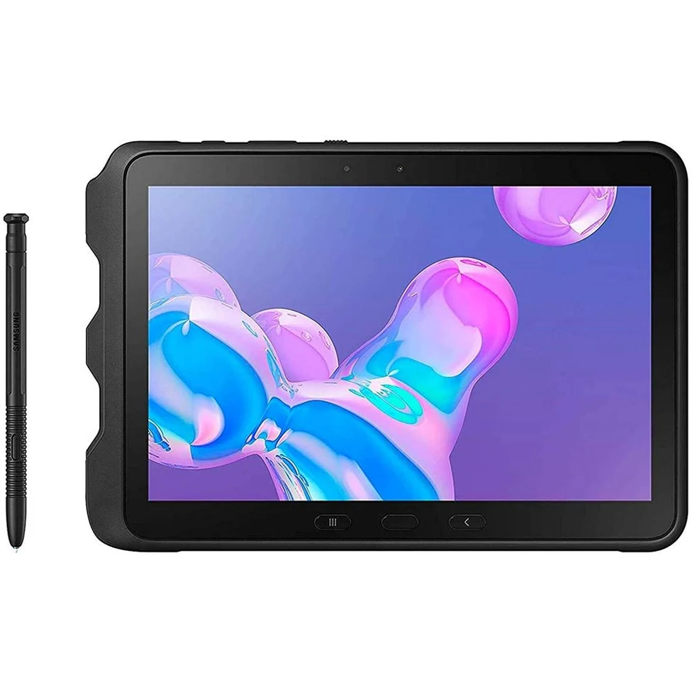 Galaxy Tab Active Pro 64GB - Black - (Wi-Fi)