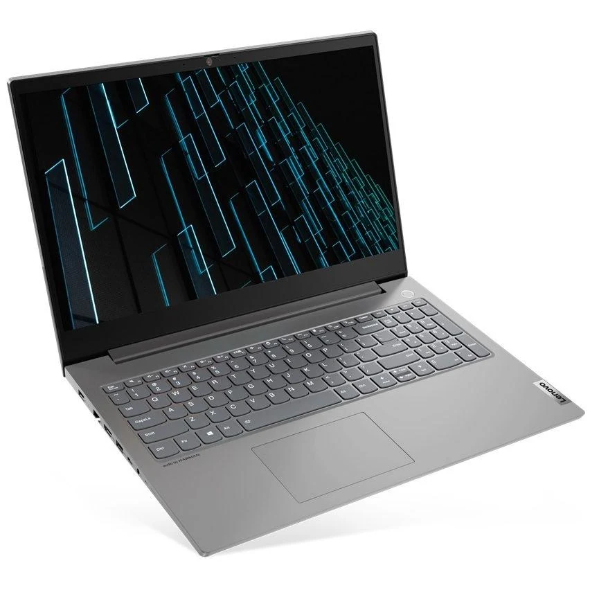 ThinkBook 15p G2 ITH · Black/Gray