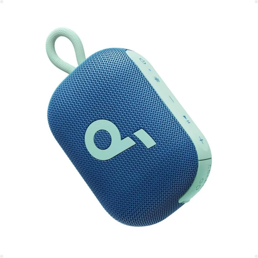 Soundcore Select 4 Go Bluetooth speakers - Blue