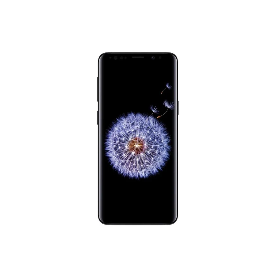 Samsung · Galaxy S9 · Black · Image 3