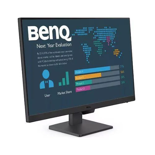 BL2790 · Black