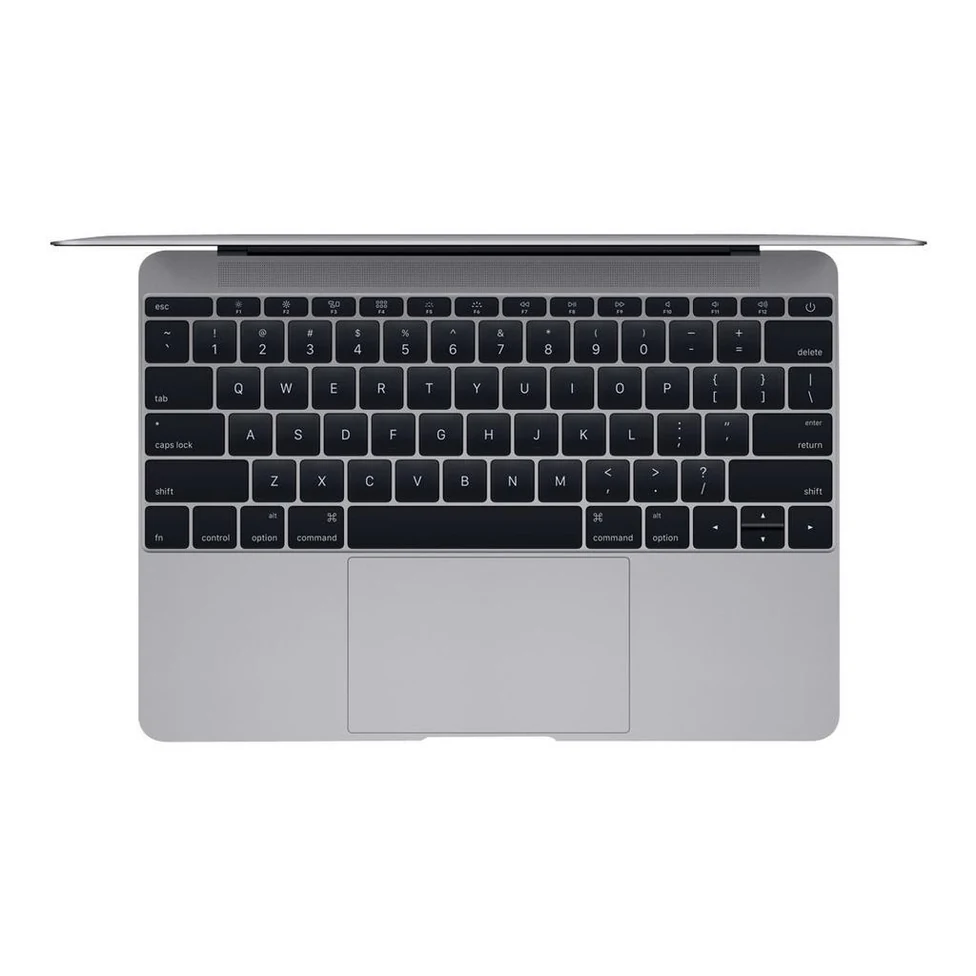 MacBook Retina 12-inch (2015) - Core M - 8GB - SSD 256GB